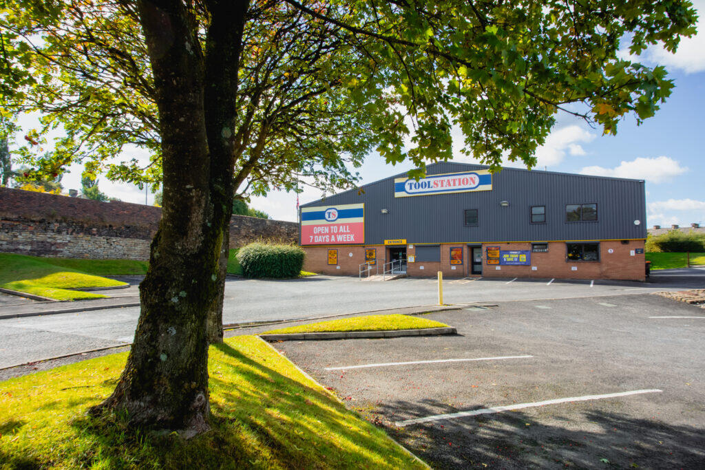 Additional image 13 of Burnham Trade Park, Burnham Gate, Burnley, BB11 4AJ