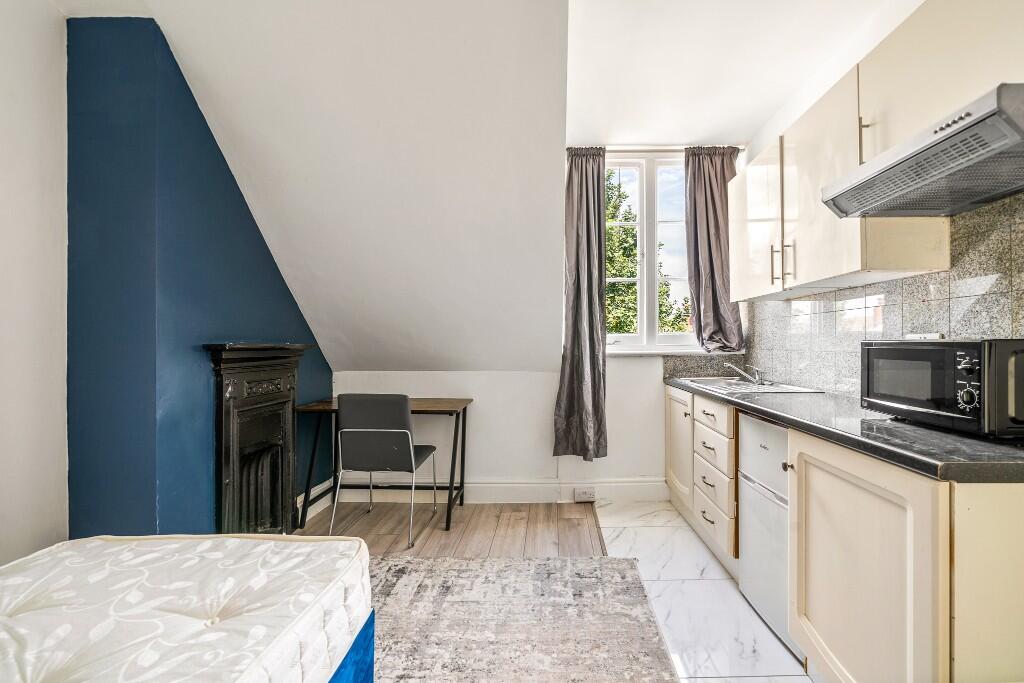 Main image of property: Davigdor Road, Hove, East Sussex, BN3