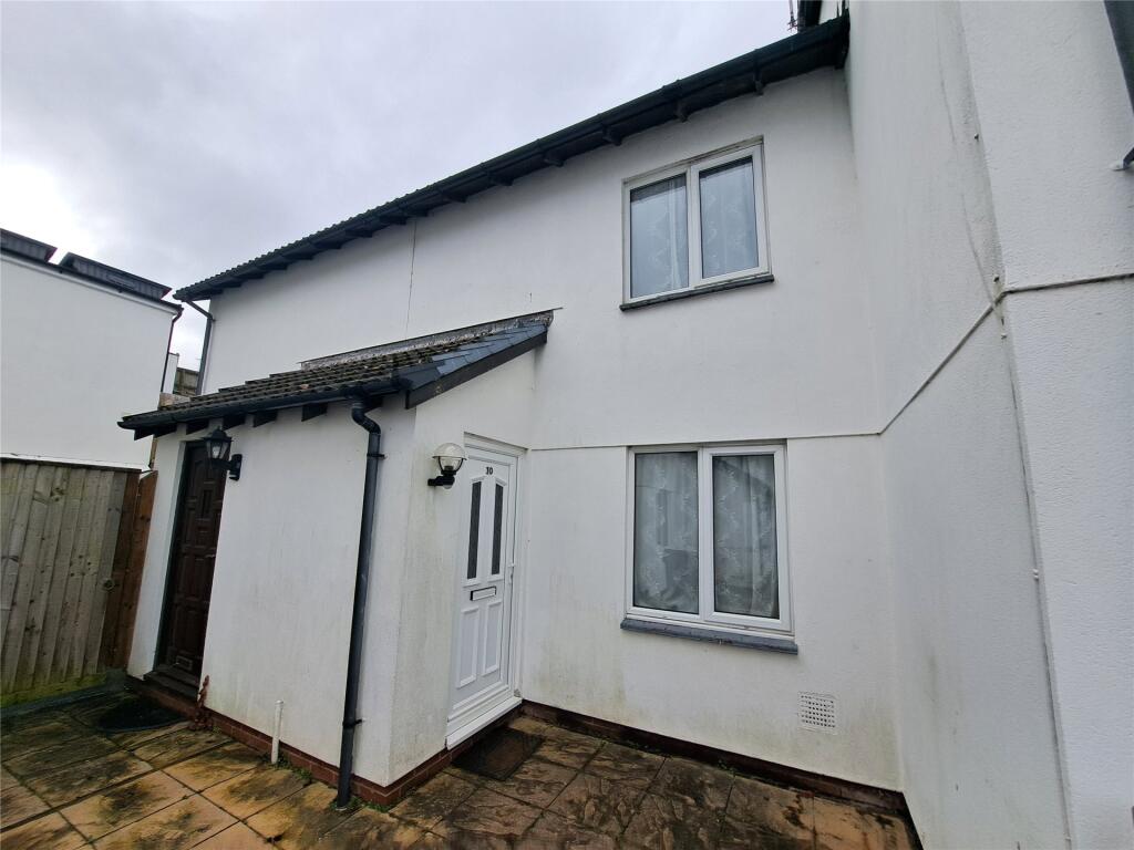 Main image of property: Ashmill Court, Newton Abbot, Devon