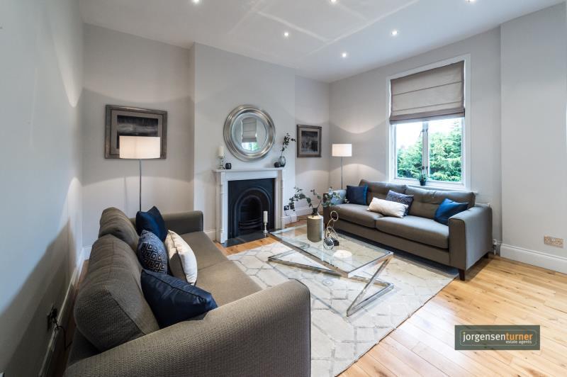 Main image of property: Cavendish Road, Mapesbury, NW6