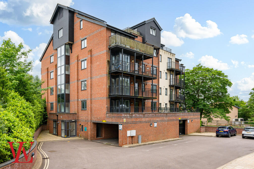 Main image of property: Tanners Wharf, Bishop's Stortford, Hertfordshire