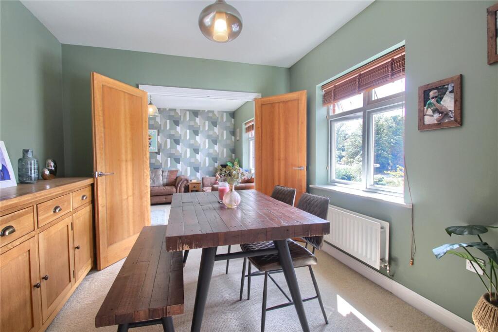 Apartment in Middlesbrough - More