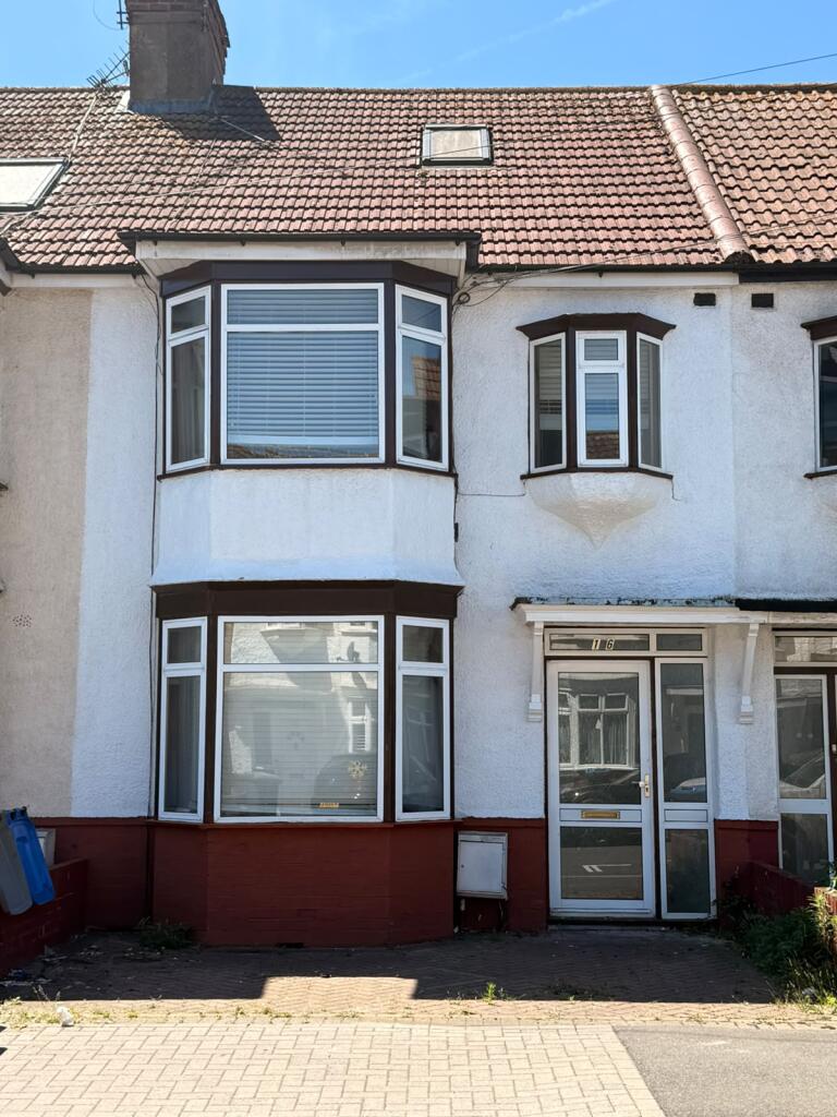 Main image of property: Lonsdale Avenue, Wembley