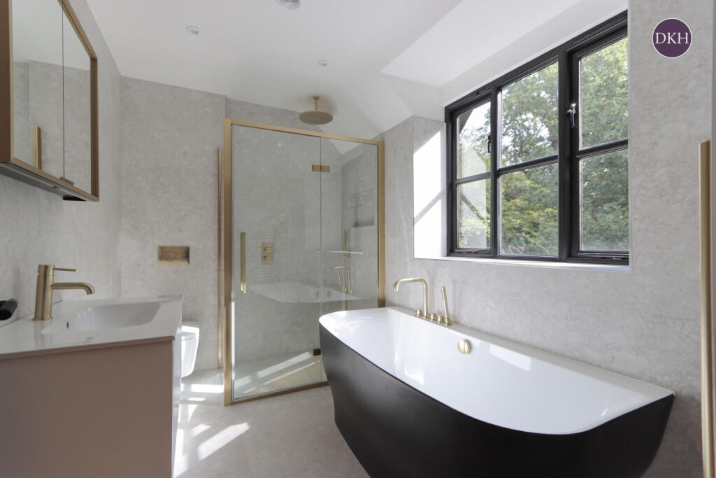 House in Three Rivers, Watford Rural - View 4