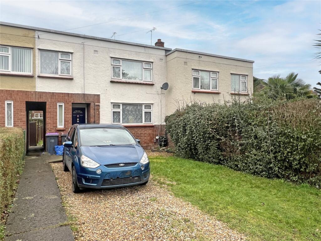 3-bed terraced on Woollam Road, Arleston, Telford, Shropshire, TF1, £120,000