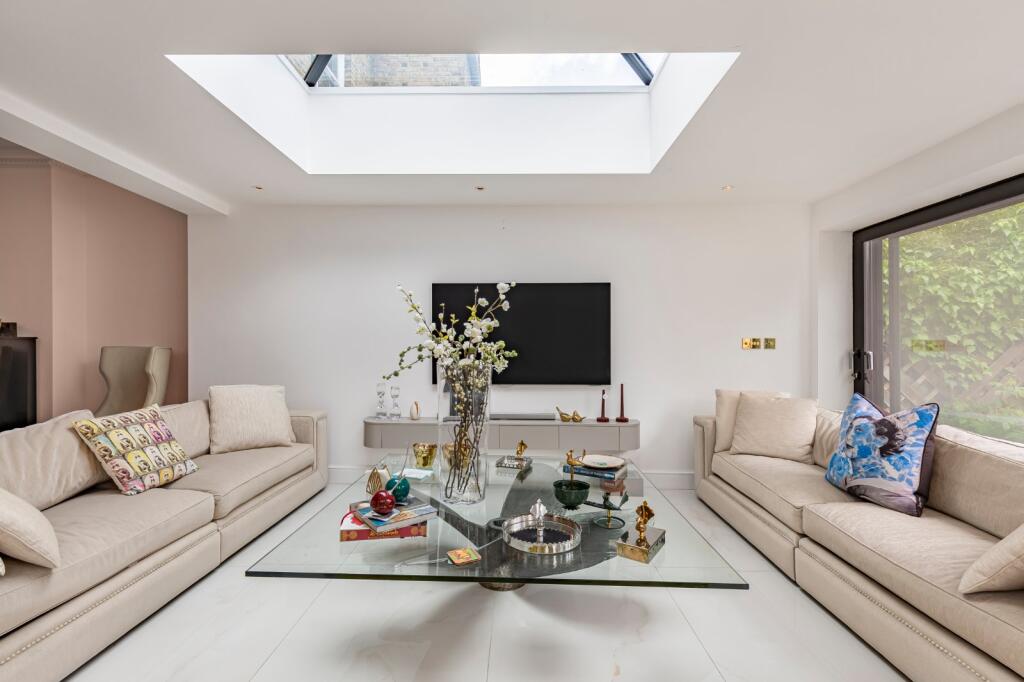 Main image of property: Elmwood Road, Chiswick, London, W4
