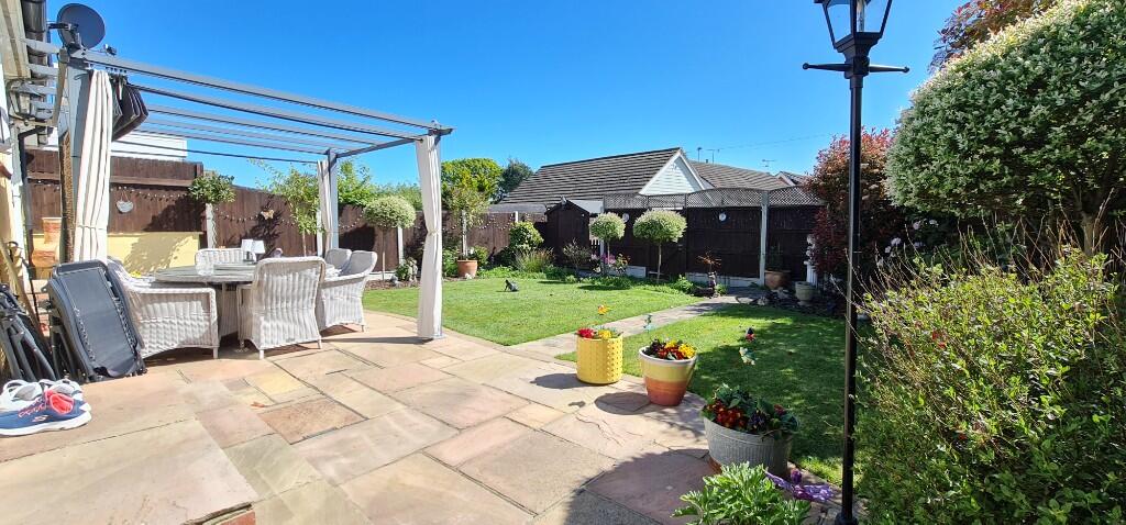 Main image of property: Eastwood, Essex, SS9