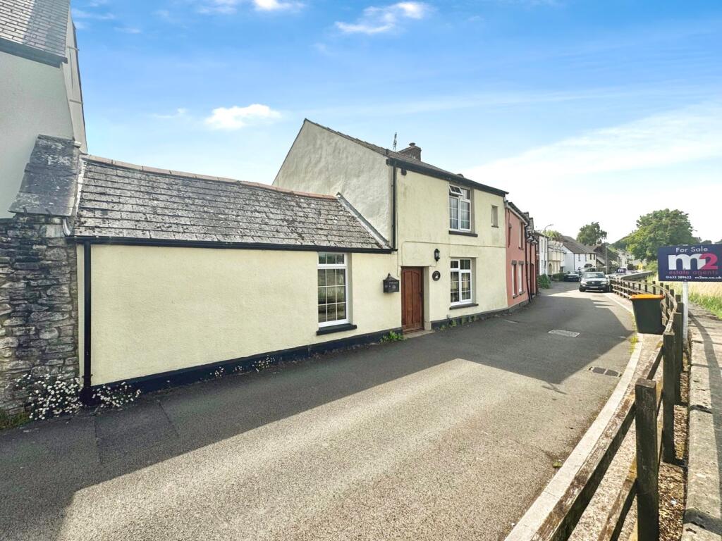 Main image of property: Isca Road, Caerleon, Newport, NP18