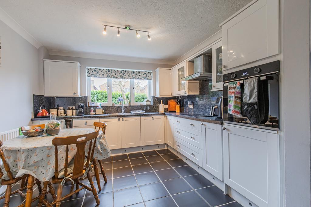 Murrow Bank, Murrow, Wisbech, Cambs, PE13 4HD photo 3