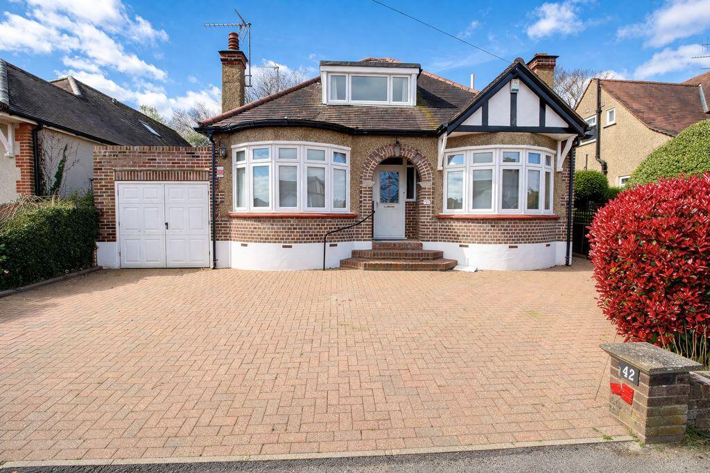 Main image of property: The Meadway, Cuffley