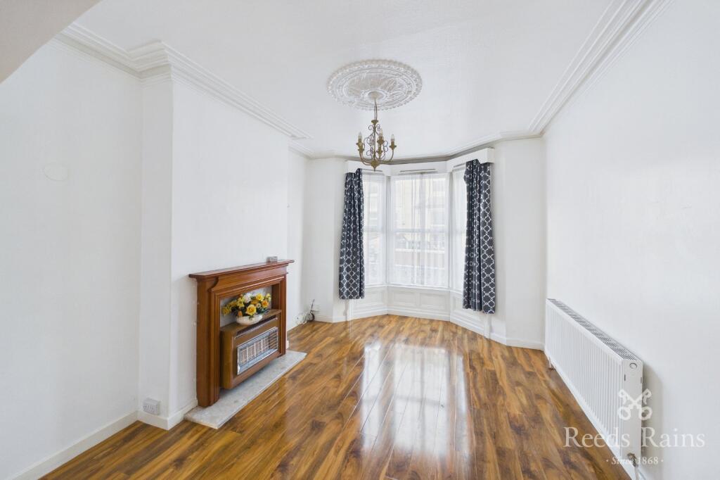 Main image of property: Eaves Street, Blackpool, Lancashire, FY1