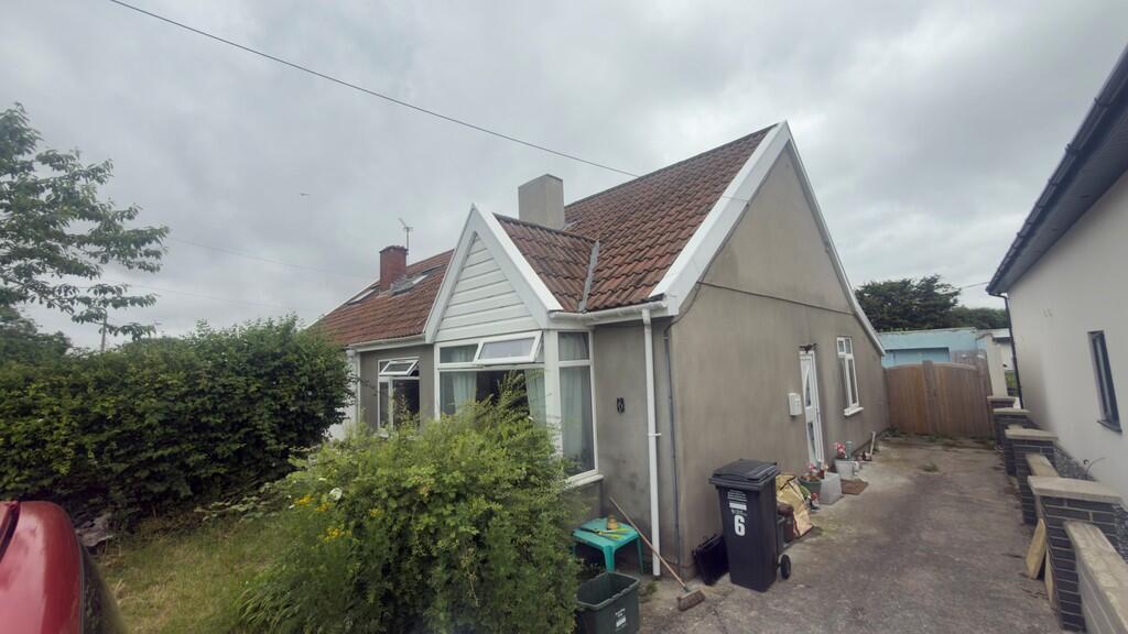 Main image of property: Hutton Moor Lane, Weston-super-Mare