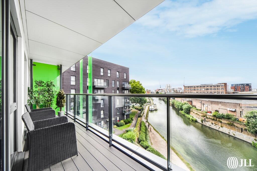 Main image of property: Tweed Walk London E14