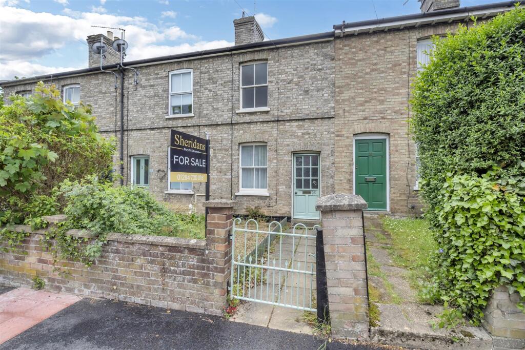 Main image of property: Tollgate Lane, Bury St. Edmunds