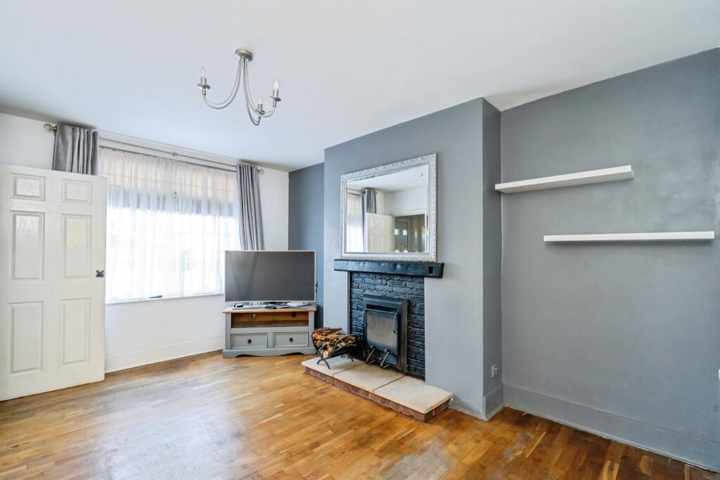 Main image of property: Chalcraft Lane, Bognor Regis