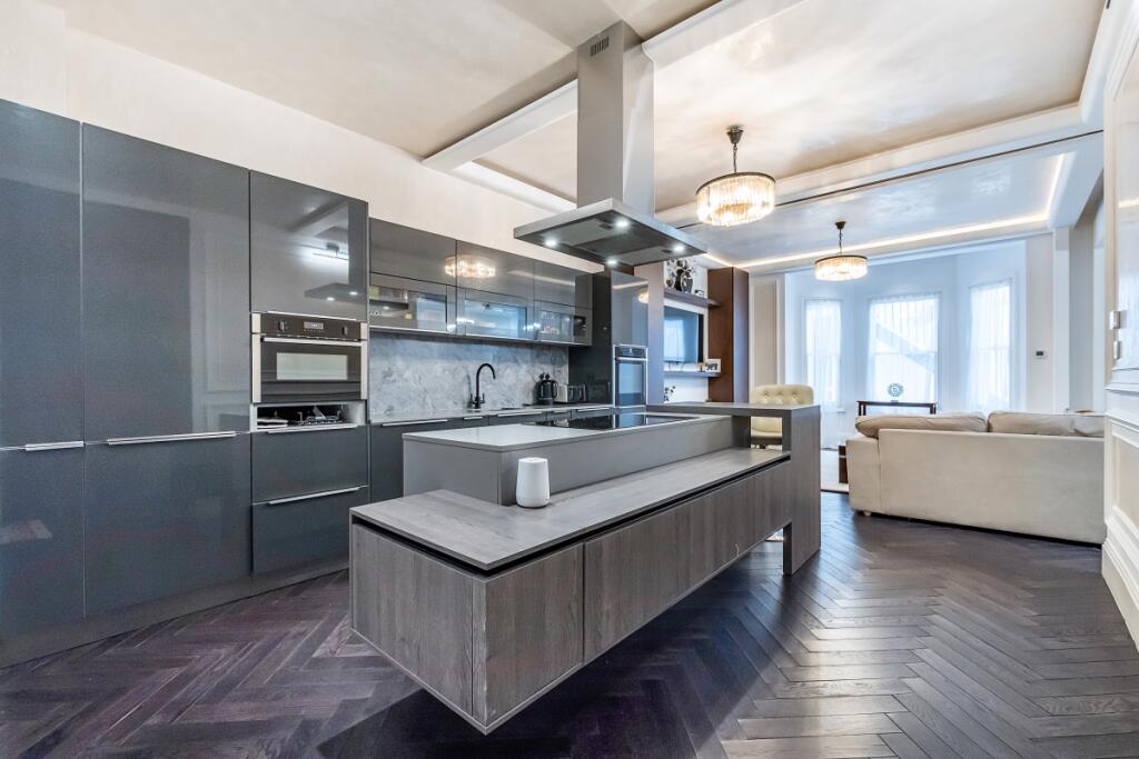 3 bedroom apartment for rent