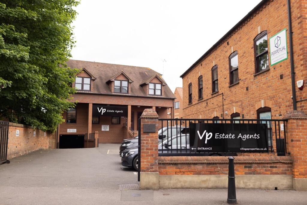 Main image of property: High Street, Twyford, Reading