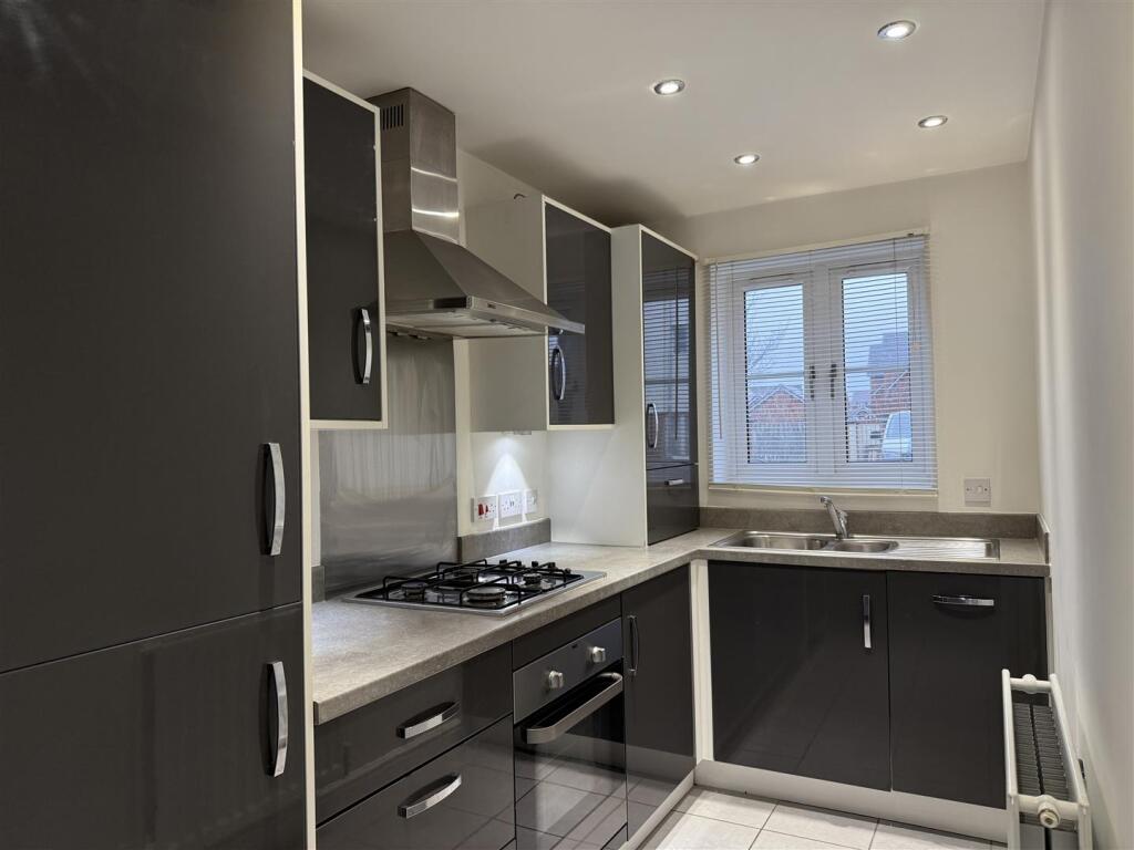 Main image of property: Riverside View, Castleford, WF10 1DT