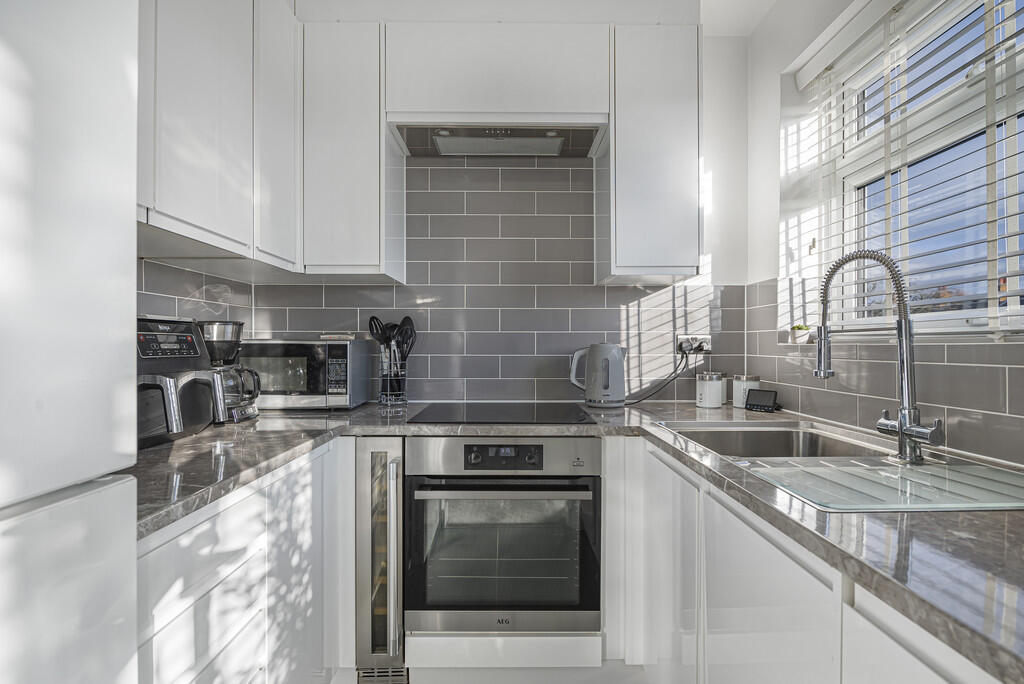 Main image of property: Laburnum Place, Elderslie Road, Eltham Park SE9