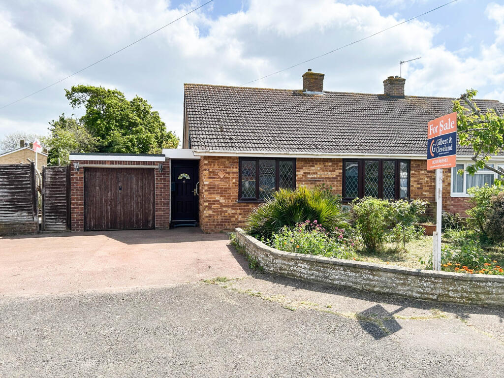 Main image of property: Mayfield Close, Bognor Regis
