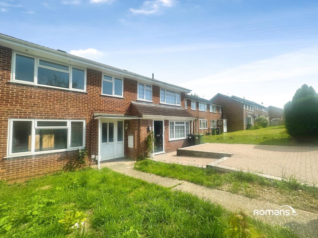 Main image of property: Porter Road, Basingstoke, Hampshire