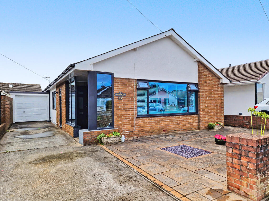 House in Cardiff