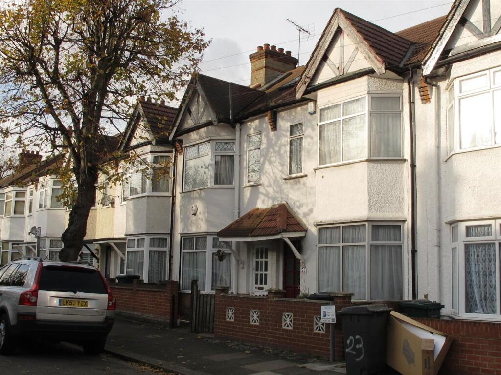 Main image of property: Babington Road, London