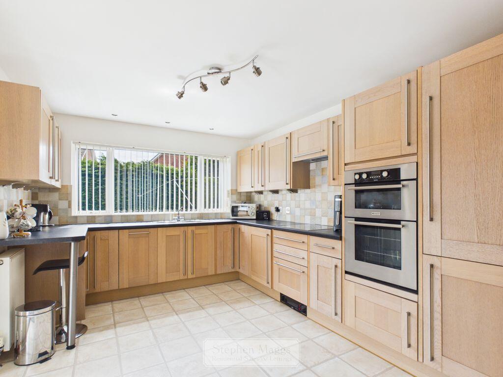 Kilbirnie Road, Whitchurch, Bristol, BS14 photo 4