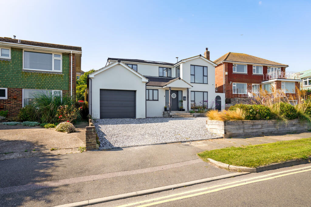 Main image of property: Arundel Drive West, Saltdean, Brighton, East Sussex, BN2