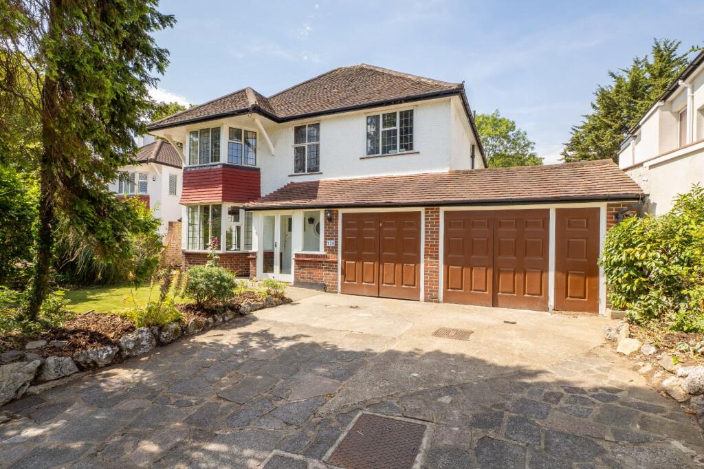 Main image of property: Banstead Road South, Sutton, SM2
