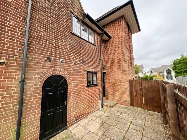 Main image of property: Beechnut Lane, SOLIHULL