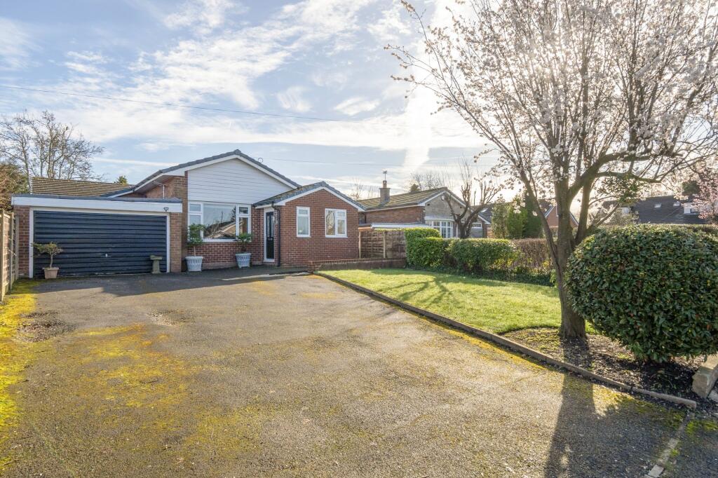 Main image of property: Mountbatten Close, Bury, BL9