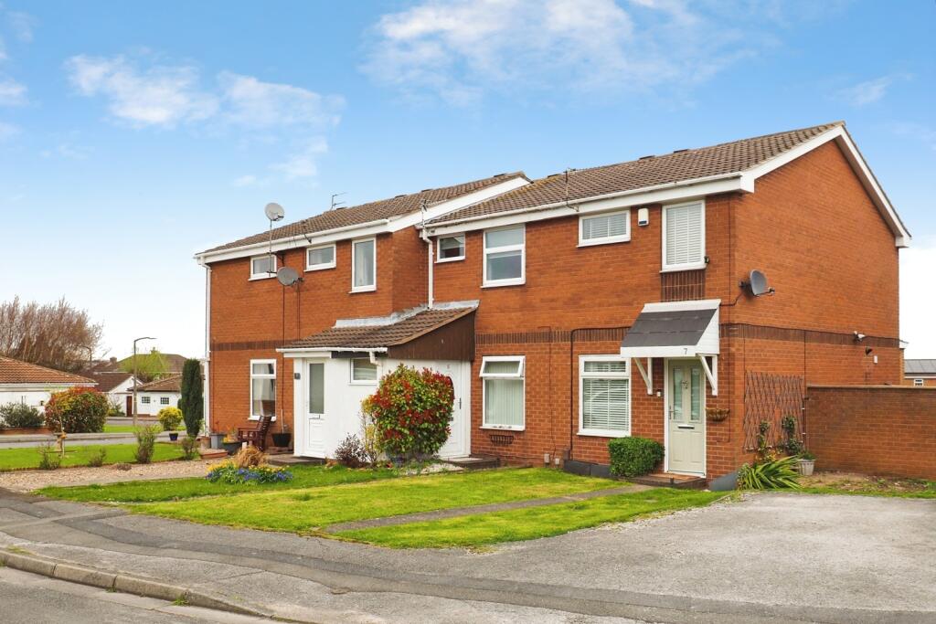 Main image of property: Dunsford Drive, Nottingham, Nottinghamshire, NG3