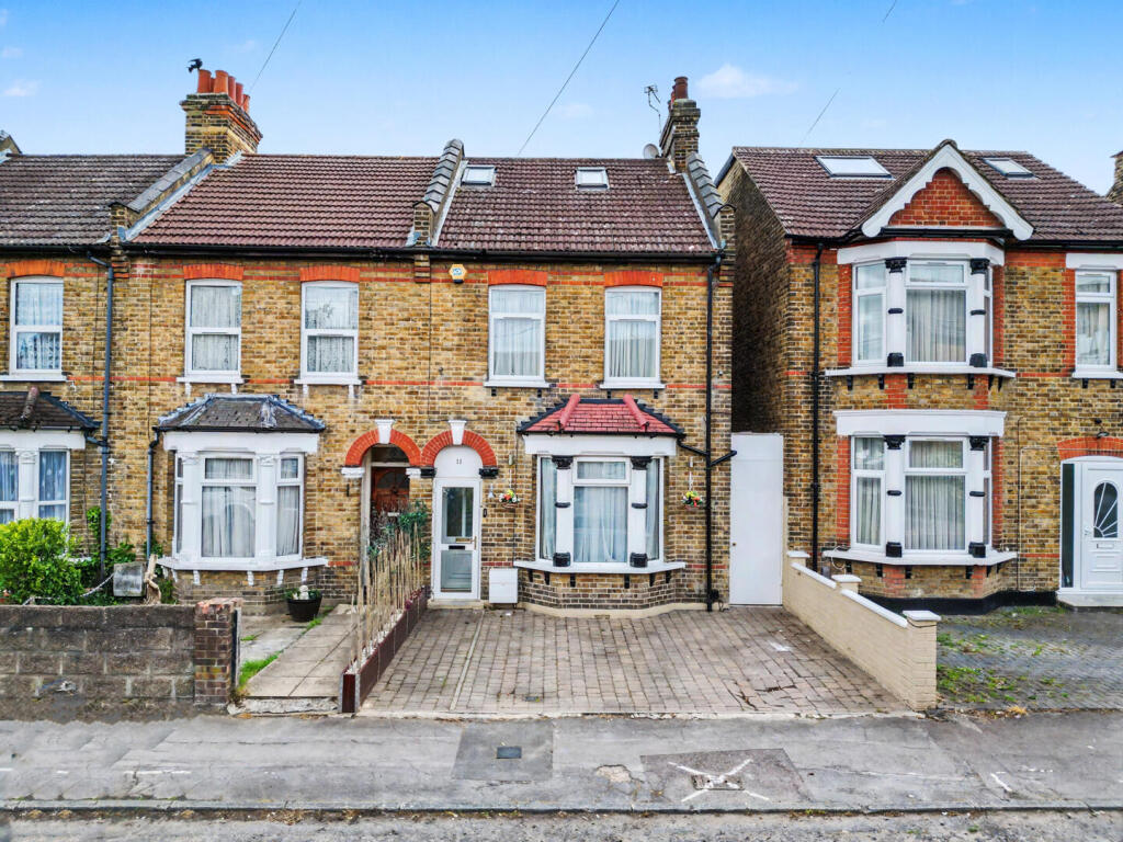 Main image of property: Ingersoll Road, Enfield