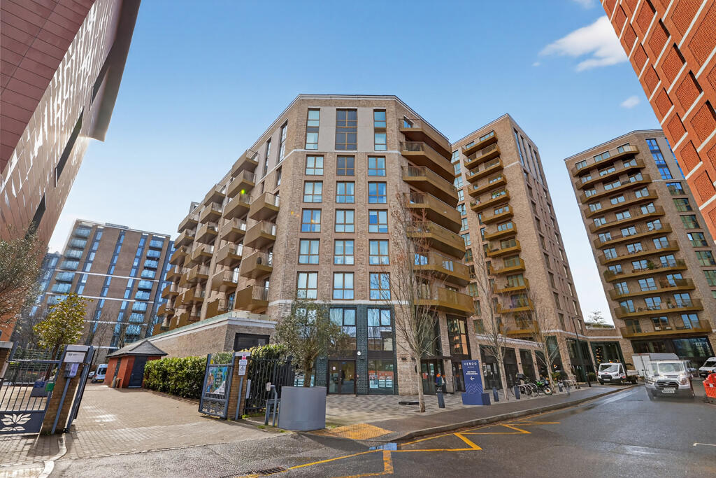 Main image of property: Capital Interchange Way, Brentford, TW8