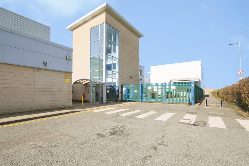 Main image of property: Misterton Court, Orton Goldhay, Peterborough