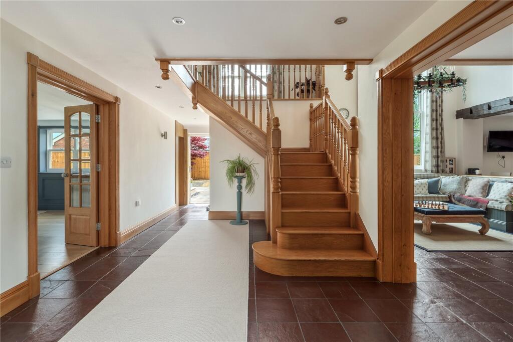 House in Warrington - View 4