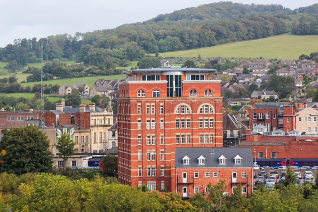 Main image of property: Hill Paul, Stroud