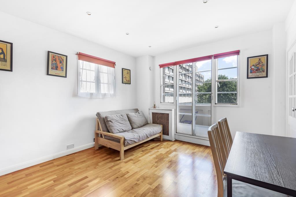 Studio apartment for rent
