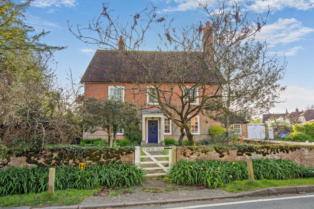 Main image of property: The Street, Slinfold, Horsham, West Sussex