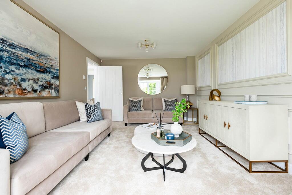 Additional image 3 of Broken Stone Road, Blackburn, 
Lancashire, 
BB3 0LL