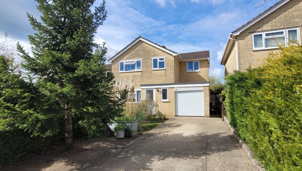 Main image of property: Meadland, Corsham