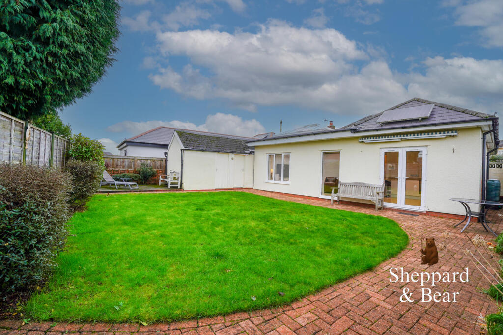 Main image of property: Heol Iestyn, Cardiff