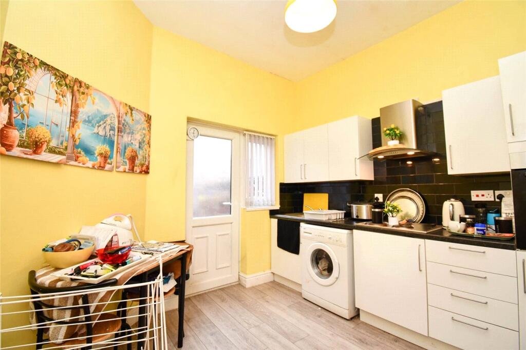 Mount Road, Birkenhead, Wirral - View 4