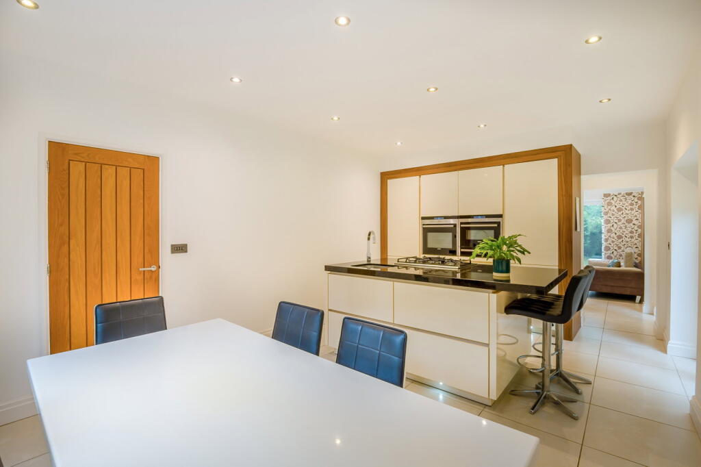 House in Kirklees, West Yorkshire - More