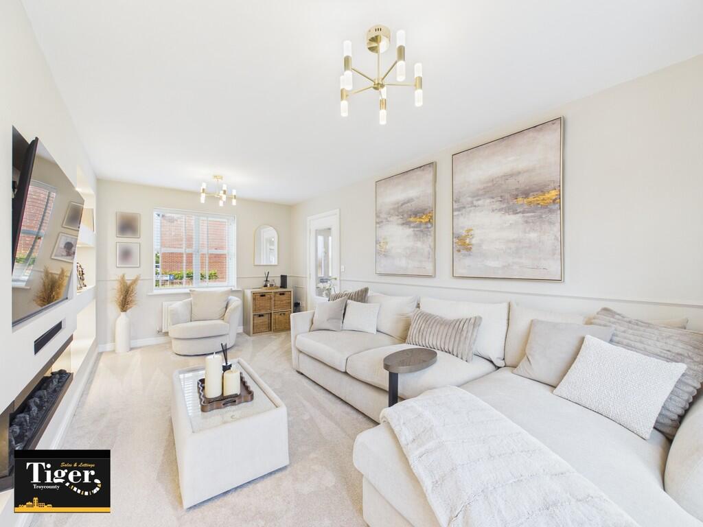House in Blackpool - View 5