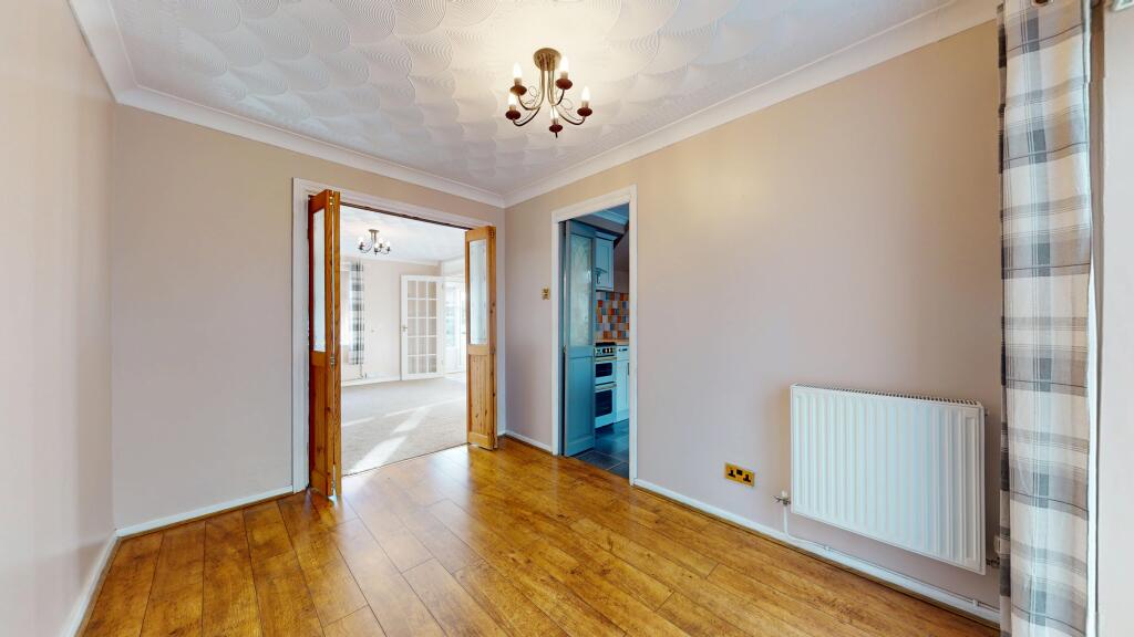 House in Cardiff, Thornhill - View 6