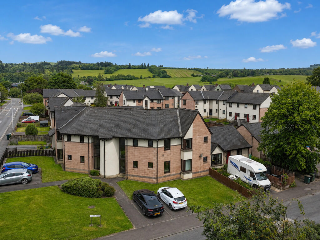 Main image of property: James Place, Pitlochry