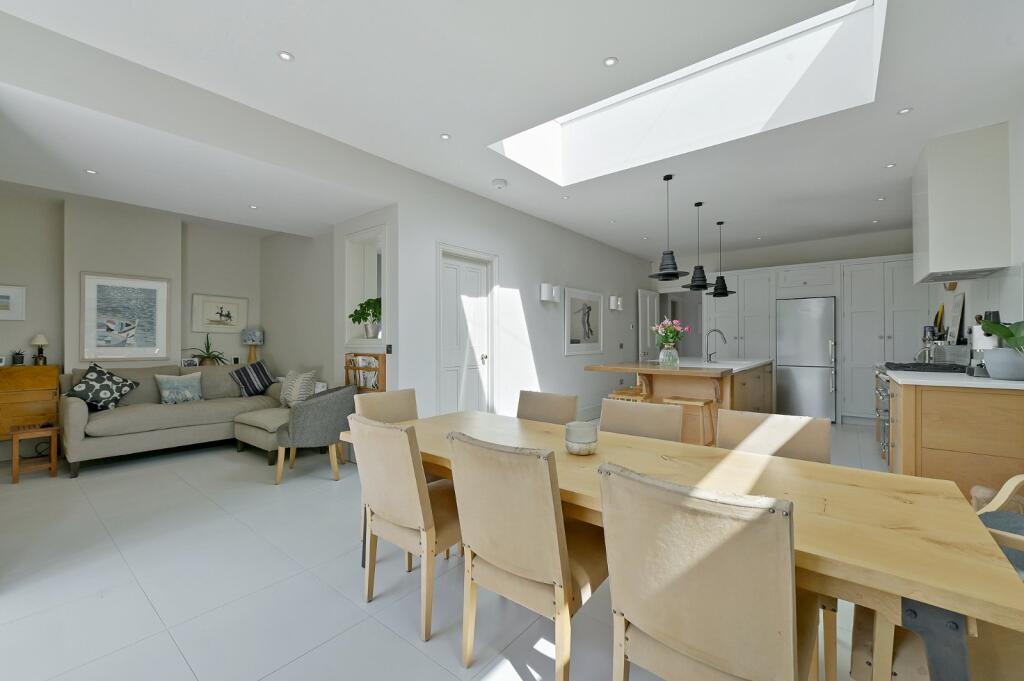 House in Vale of White Horse, Wildmoor, Abingdon on Thames - View 5