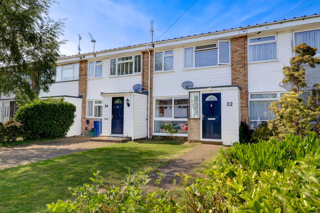 Main image of property: Wrights Lane, Prestwood, Great Missenden, Buckinghamshire, HP16